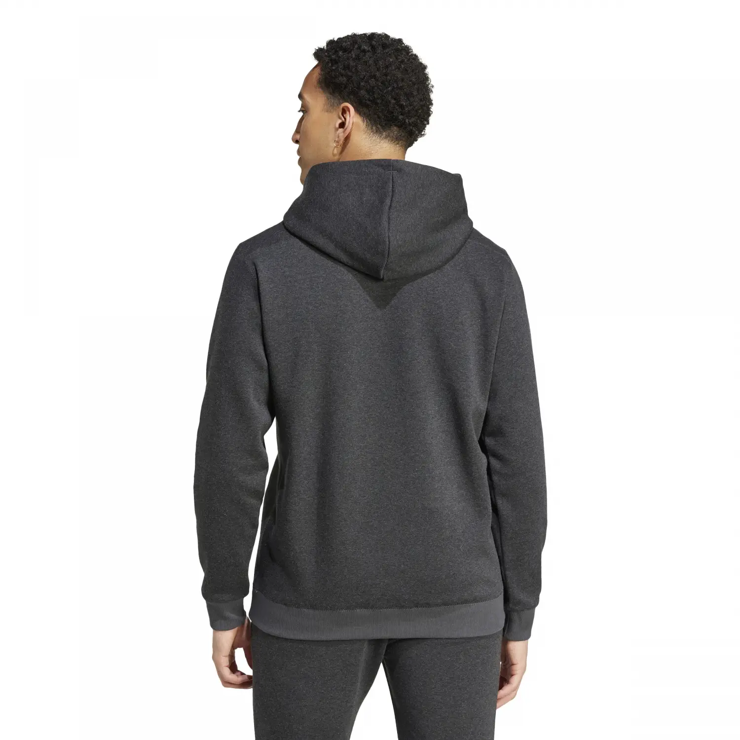 adidas Mel Hoodie  Erkek Kapüşonlu Sweatshirt IW6359