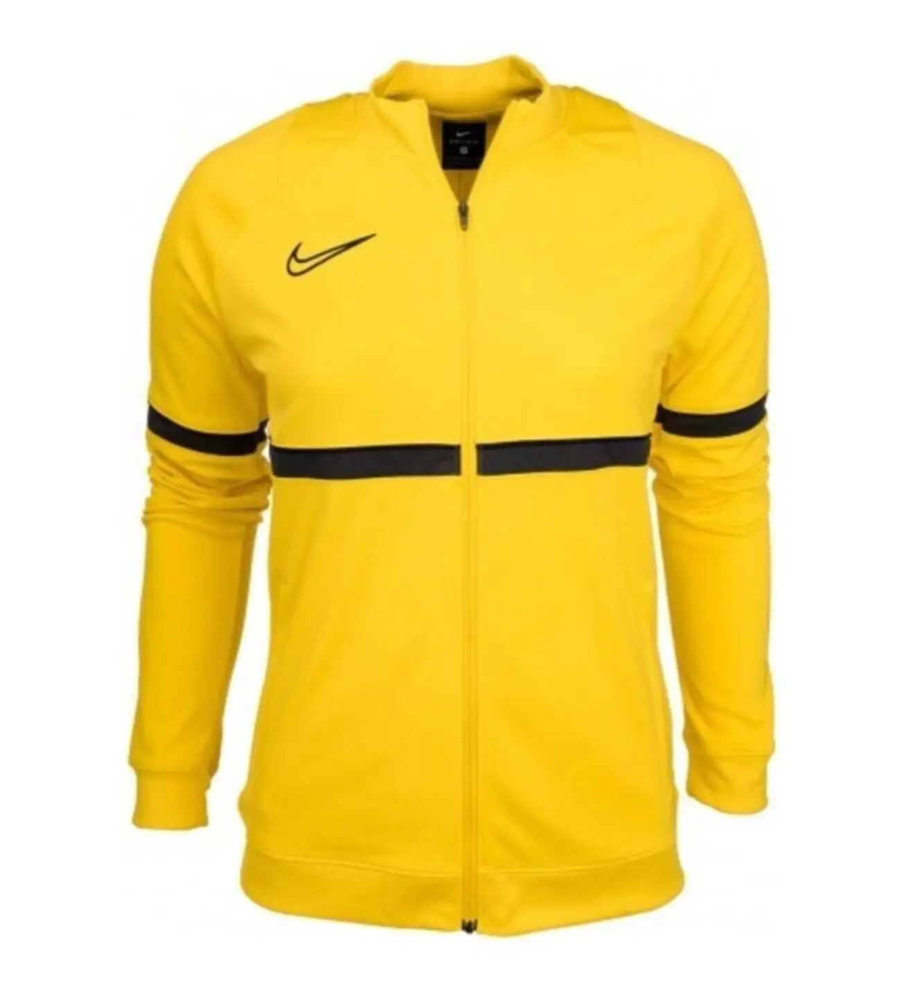 Nike Dri-Fit Academy21 Sarı Kadın Eşofman Üstü CV2677-719