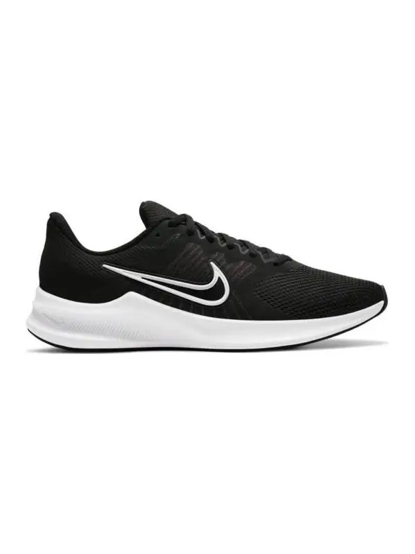 Nike Downshifter 11 Siyah Kadın Koşu Ayakkabısı CW3413-006