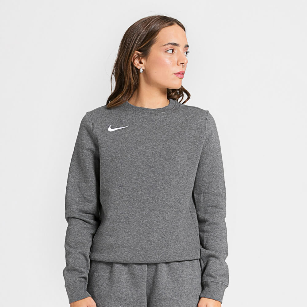 Nike Park 20 Crew Siyah Çocuk Sweatshirt  -CW6904-010