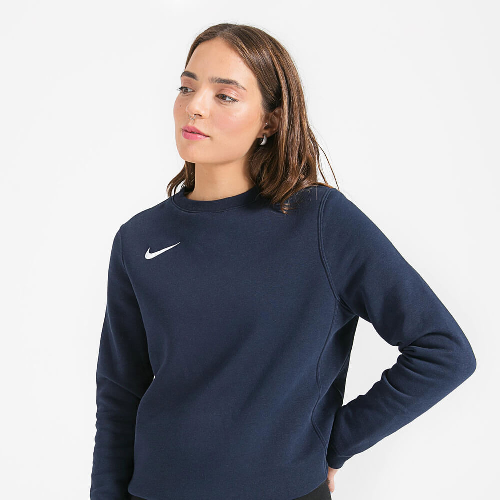 Nike Park 20 Crew Siyah Çocuk Sweatshirt  -CW6904-010