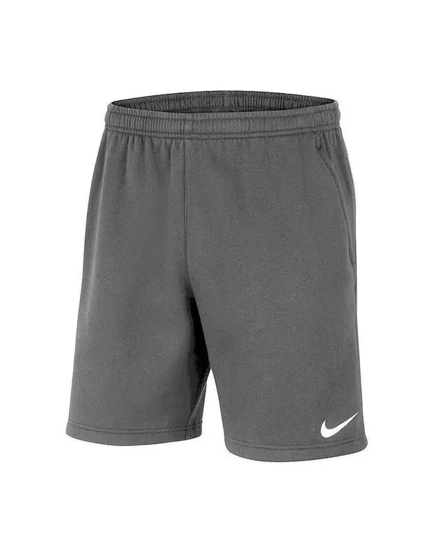 Nike Park 20 Short Unisex Gri Şort  -CW6932-071