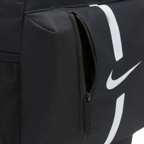 Nike Academy Team Siyah Unisex Sırt Çantası DA2571-010