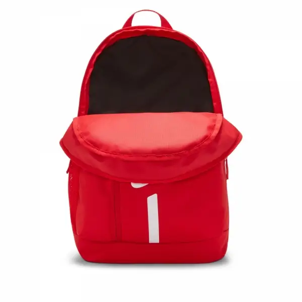 Nike Academy Team Kırmızı Unisex Sırt Çantası  -DA2571-657