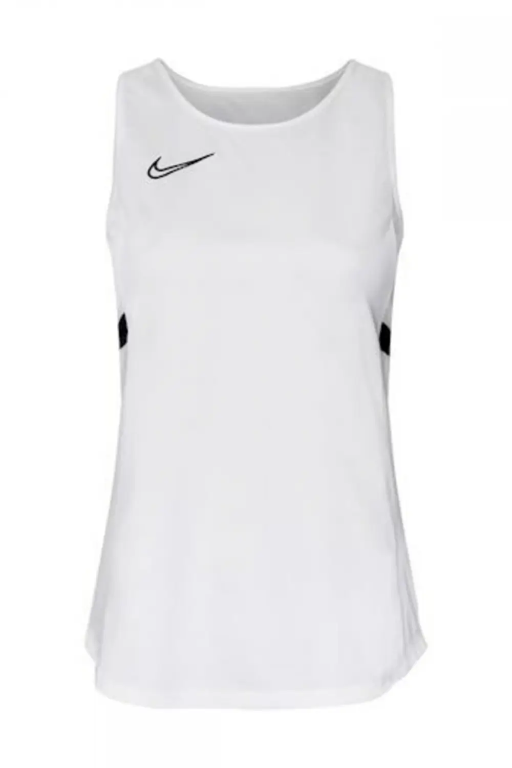 Nike Academy 21 Beyaz Kadın Atlet - DB4373-100