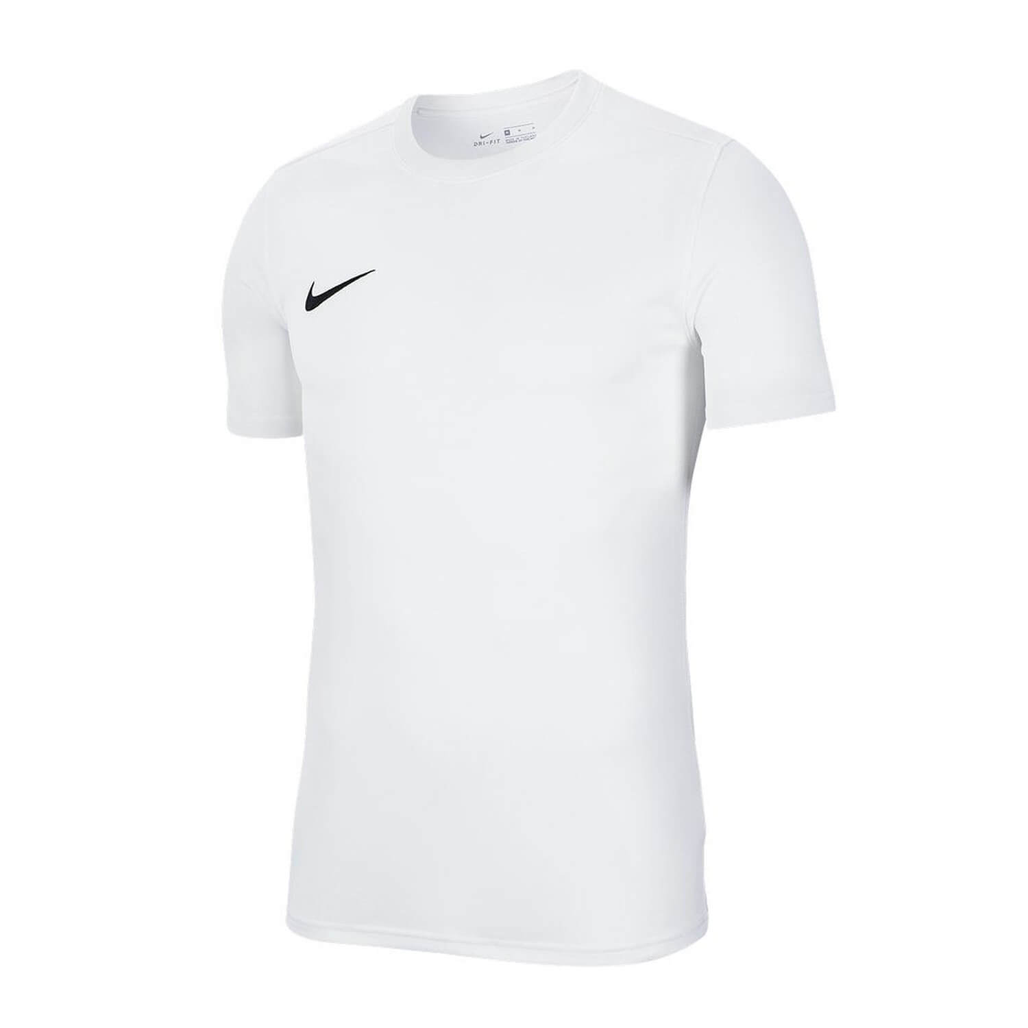 Nike Park VII Jersey Beyaz Erkek Forma - BV6708-100