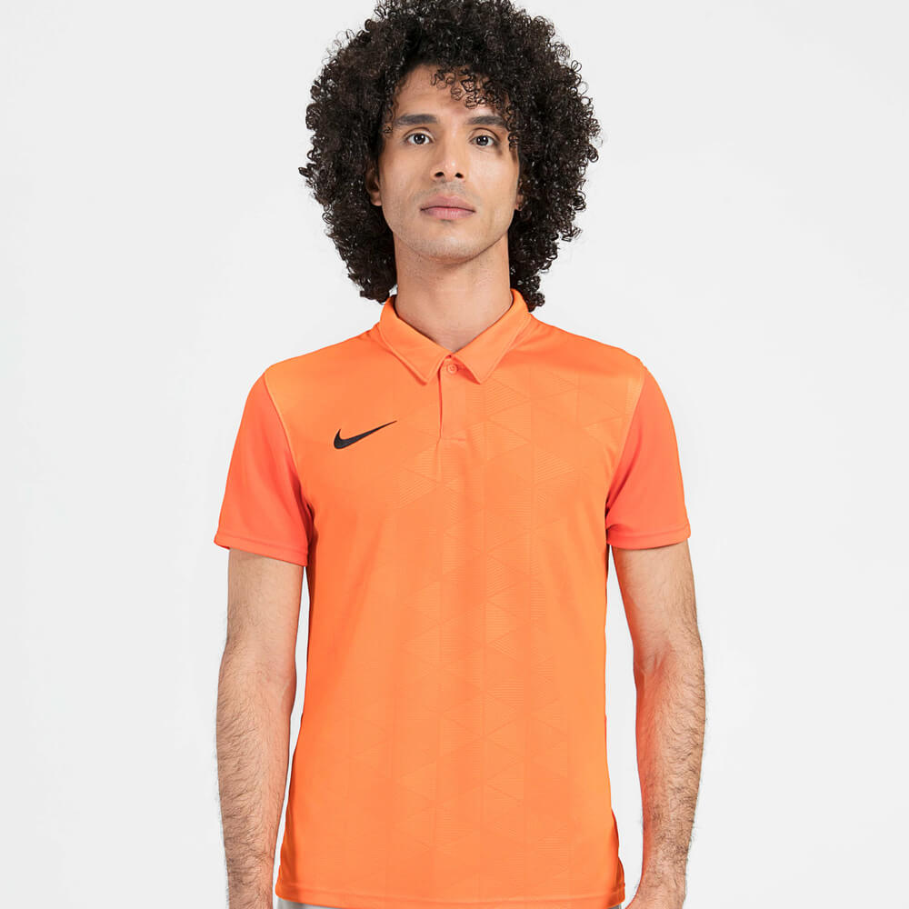 NIKE Trophy IV Jersey Beyaz Erkek Forma - BV6725-100