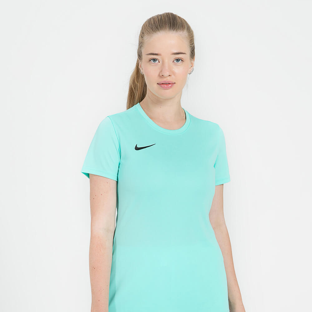 NIKE Park VII Jersey Çok Renkli Kadın Forma - BV6728-010