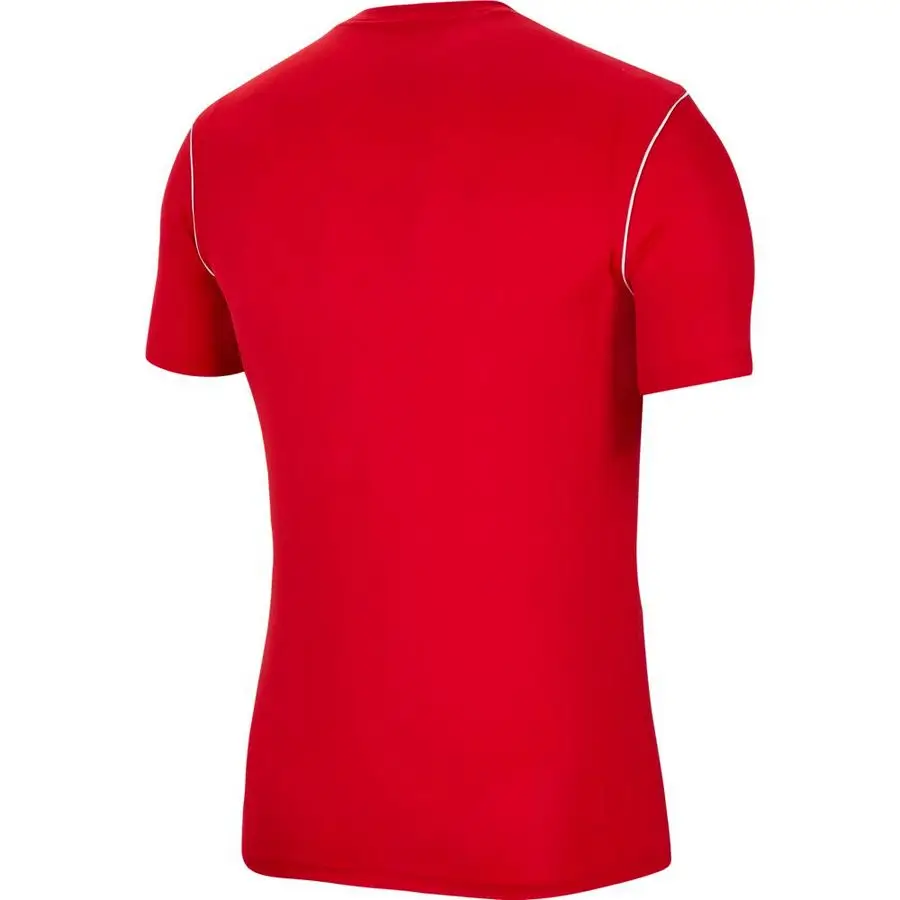 NIKE Park 20 Training Top Üniversite Kırmızısı Çocuk Tişört - BV6905-657