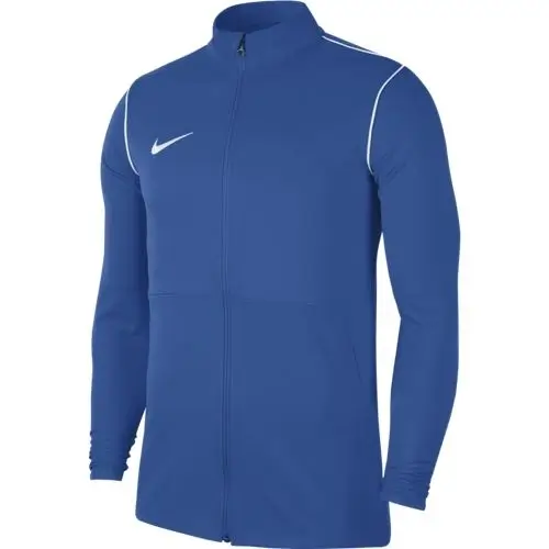 NIKE Park 20 Knit Track Jacket Siyah Çocuk Ceket - BV6906-010