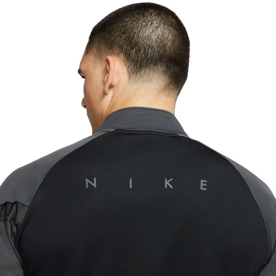 Nike Academy Pro Drill Top Siyah Erkek Antrenman Üst - BV6916-010