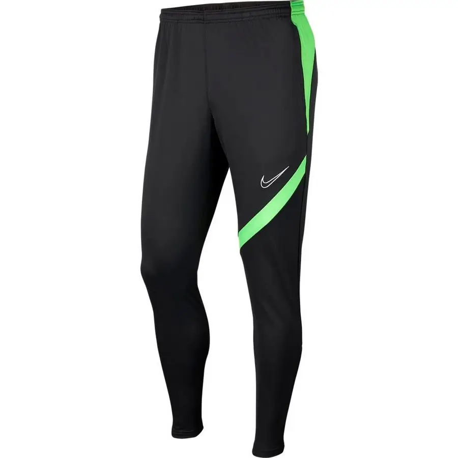 NIKE Academy Pro Knit Pant Antrasit Erkek Eşofman Alt - BV6920-067