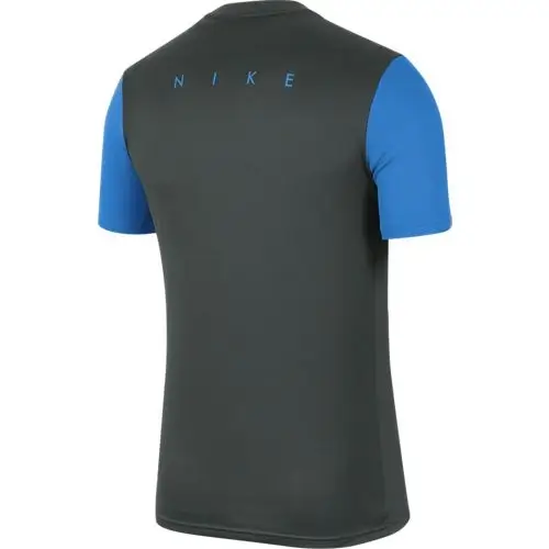 Nike Dri-Fit Academy Pro Antrasit Çocuk Tişört - BV6947-062