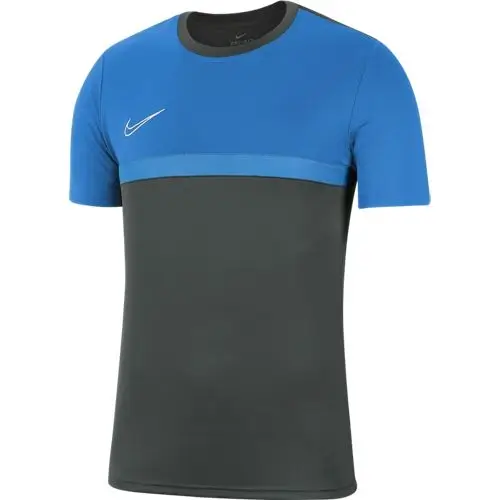 Nike Dri-Fit Academy Pro Antrasit Çocuk Tişört - BV6947-062