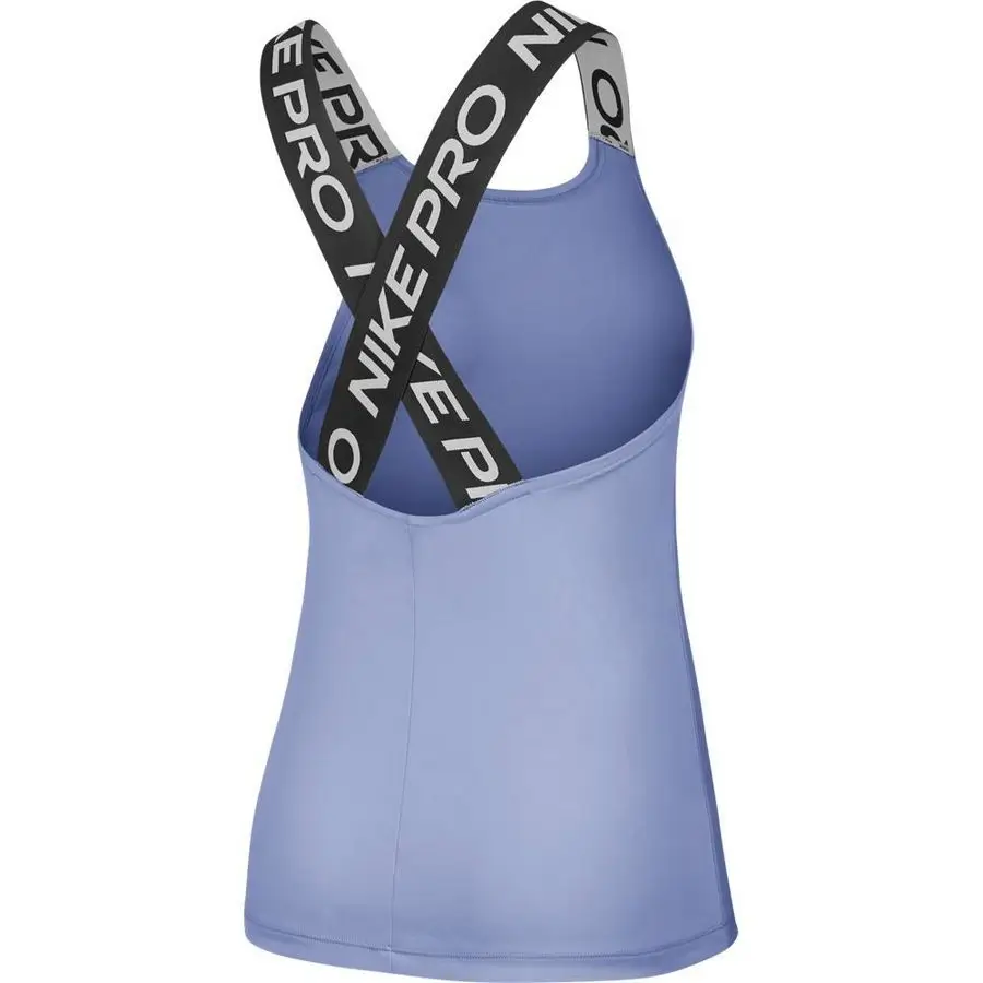 Nike Pro Lila Kadın Atlet CJ4089-569