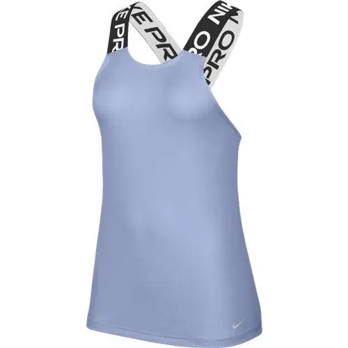 Nike Pro Lila Kadın Atlet CJ4089-569