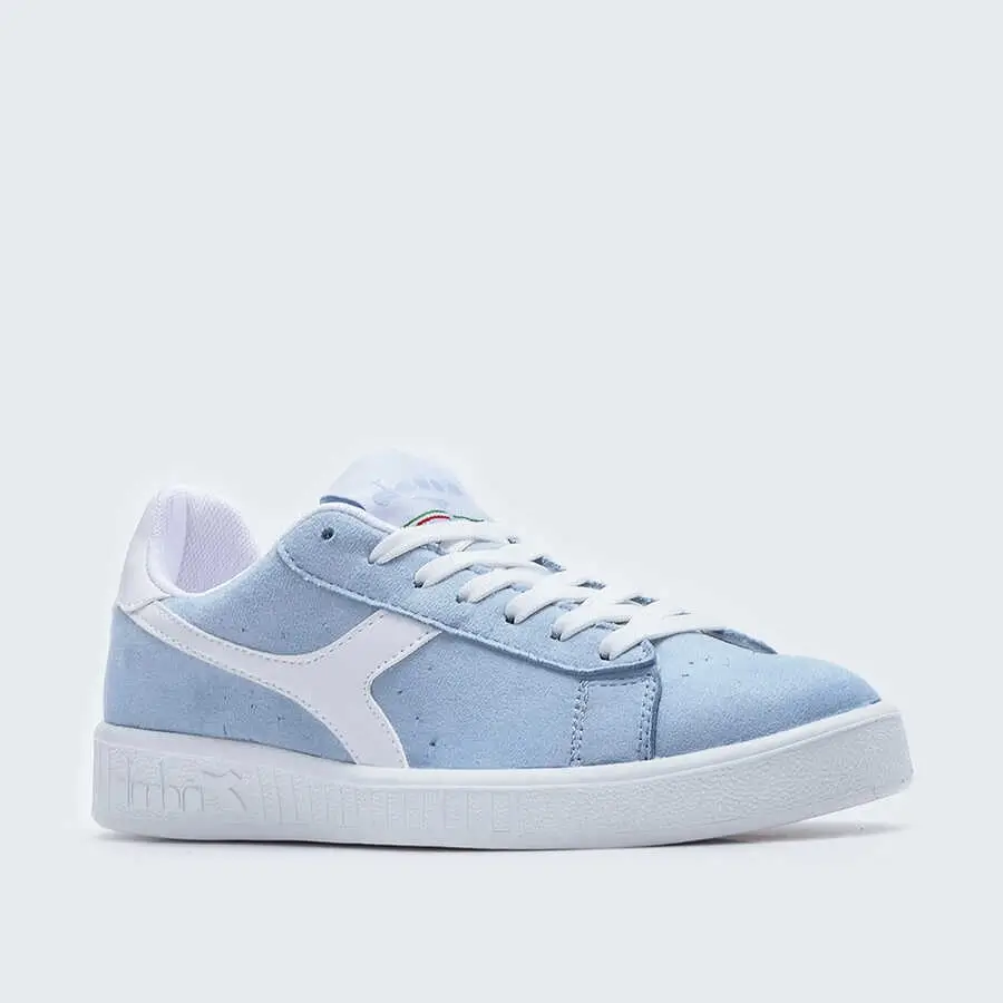 DIADORA  Game P Wn Mavi Kadın Günlük Ayakkabı - 173097-90002