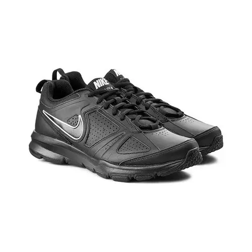 NIKE T-Lite Xi Siyah Erkek Günlük Ayakkabı - 616544-007