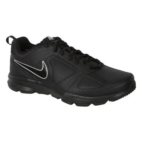 NIKE T-Lite Xi Siyah Erkek Günlük Ayakkabı - 616544-007