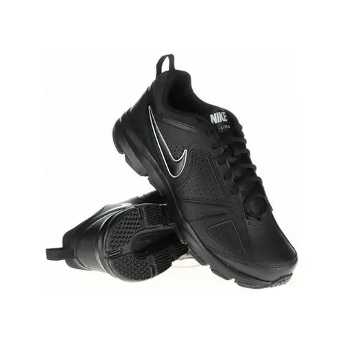 NIKE T-Lite Xi Siyah Erkek Günlük Ayakkabı - 616544-007