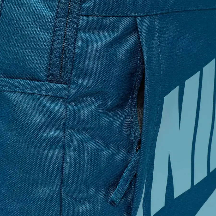 Nike Elemental 2.0 Backpack Mavi Unisex Sırt Çantası - BA5876-432