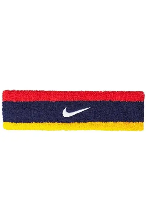 Nike Swoosh Headband Unisex Saç Bandı  -N.000.1544.428.OS