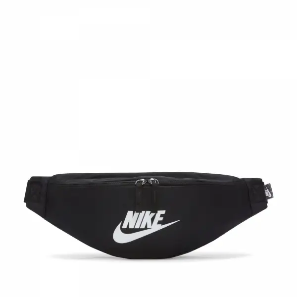 Nike Heritage (3L) Siyah Unisex Bel Çantası  -DB0490-010