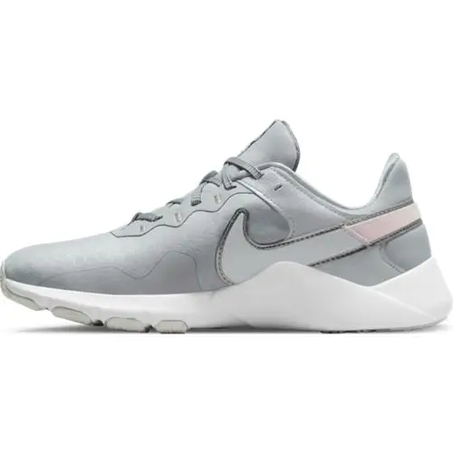 Nike Legend Essential 2 Gri Kadın Antrenman Ayakkabısı   -CQ9545-004