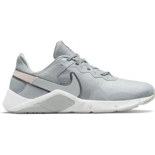 Nike Legend Essential 2 Gri Kadın Antrenman Ayakkabısı - CQ9545-012