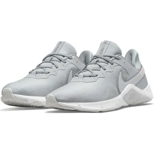 Nike Legend Essential 2 Gri Kadın Antrenman Ayakkabısı   -CQ9545-004