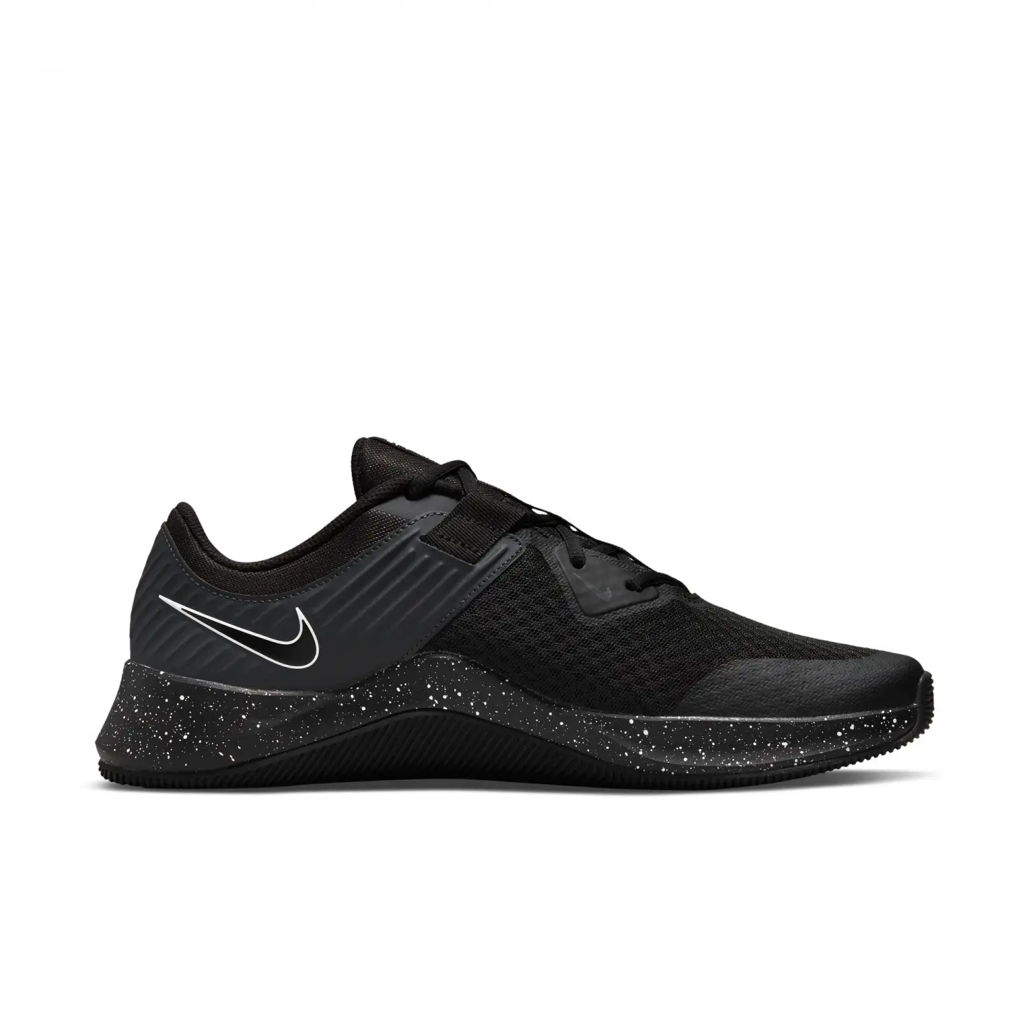 Nike Mc Trainer Erkek Siyah Antrenman Ayakkabısı CU3580-031