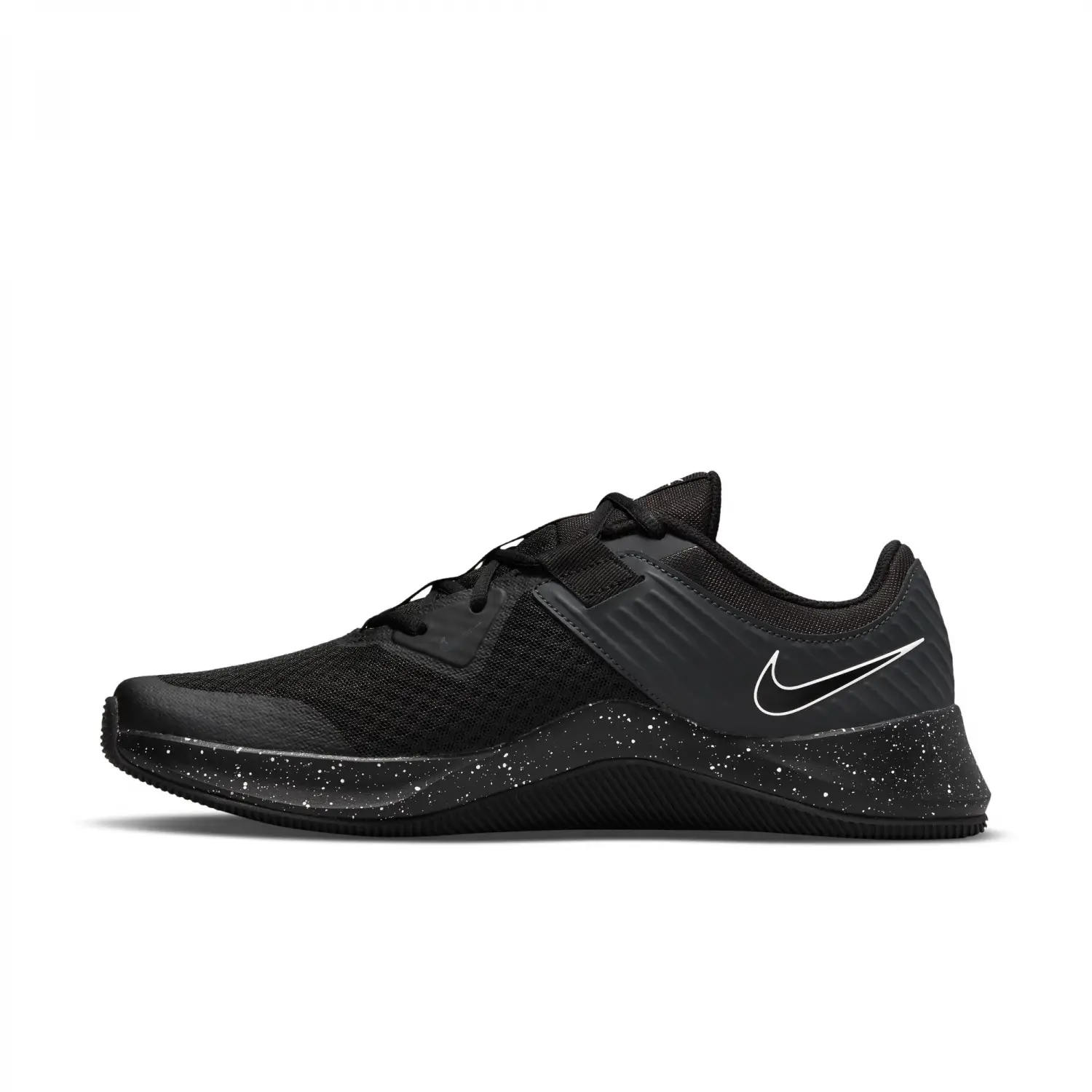 Nike Mc Trainer Erkek Siyah Antrenman Ayakkabısı CU3580-031