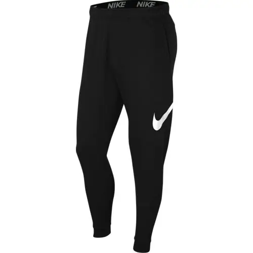 Nike Dri-FIit Siyah Erkek Eşofman Altı-CU6775-010