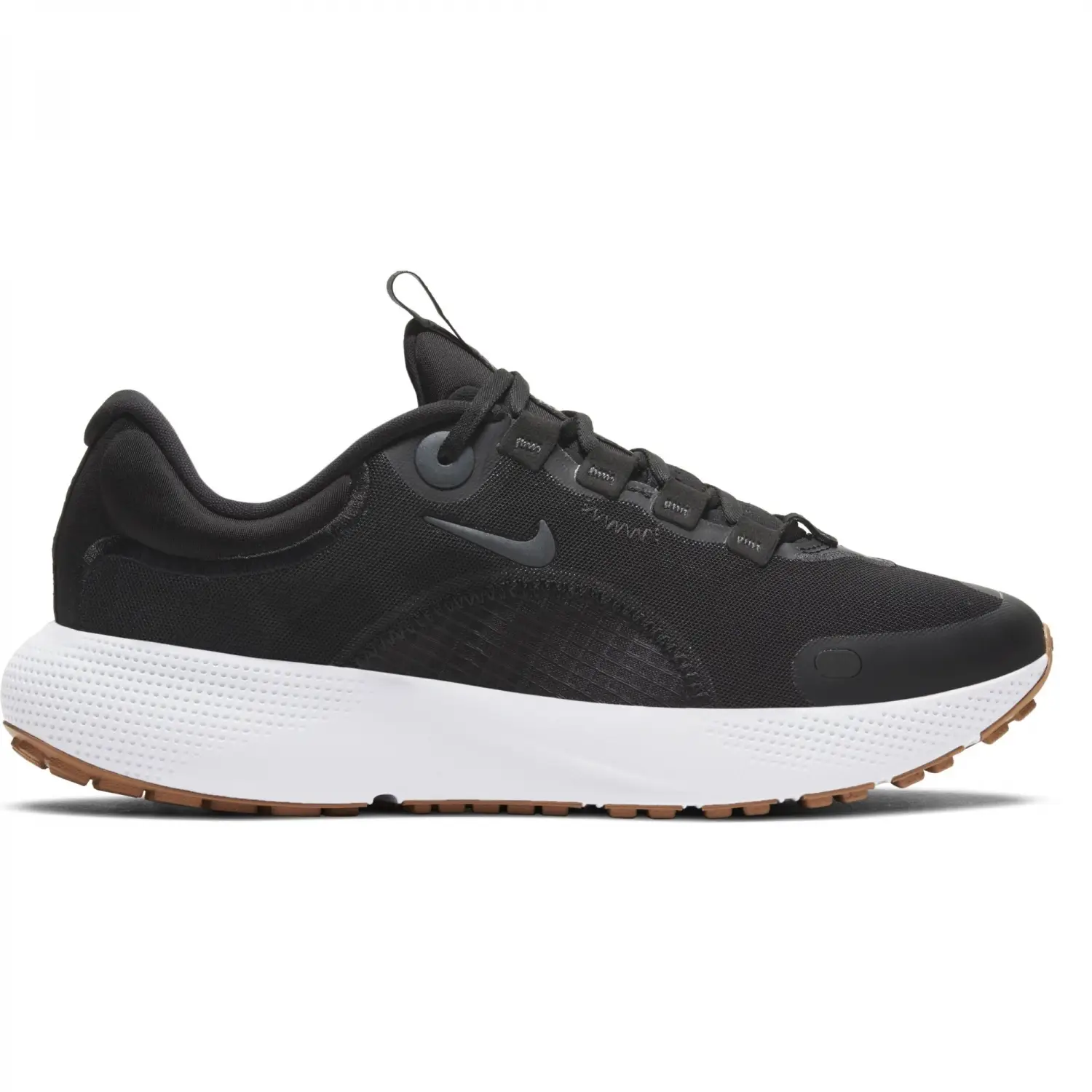 Nike React Escape Road Running Siyah Kadın Koşu Ayakkabısı - CV3817-002