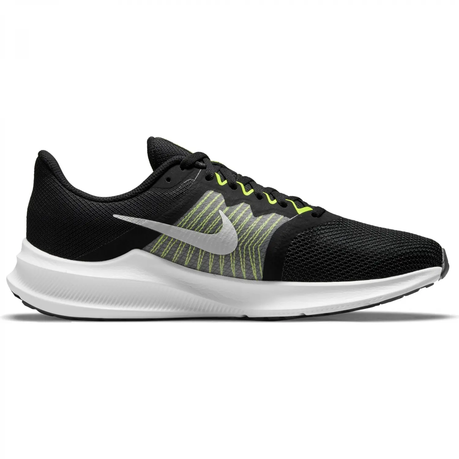 Nike Downshifter 11 Siyah Erkek Koşu Ayakkabısı -CW3411-003