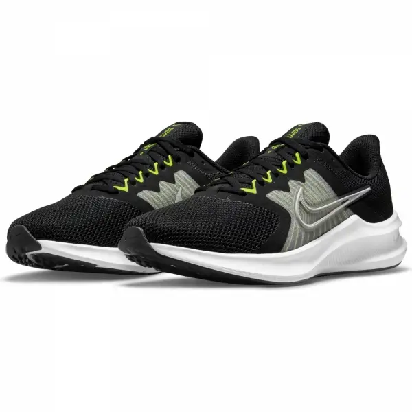 Nike Downshifter 11 Siyah Erkek Koşu Ayakkabısı -CW3411-003