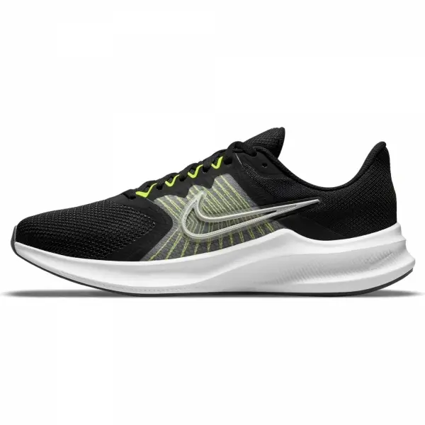 Nike Downshifter 11 Siyah Erkek Koşu Ayakkabısı -CW3411-003