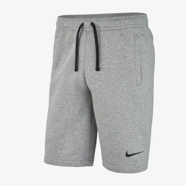 Nike Park 20 Short Unisex Siyah Şort  -CW6932-010