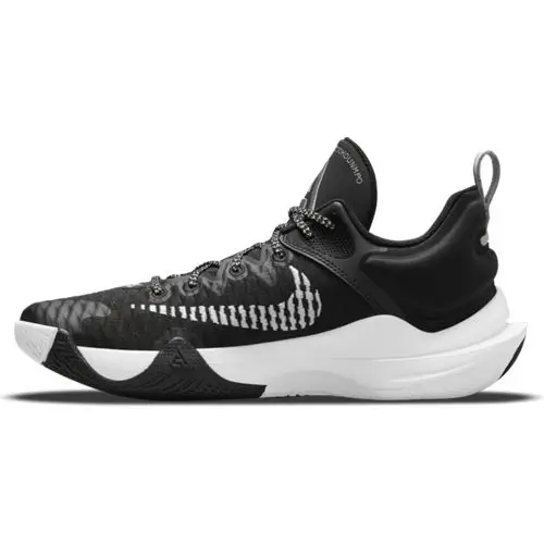 Nike Giannis Immortality Siyah Unisex Basketbol Ayakkabısı  -CZ4099-010