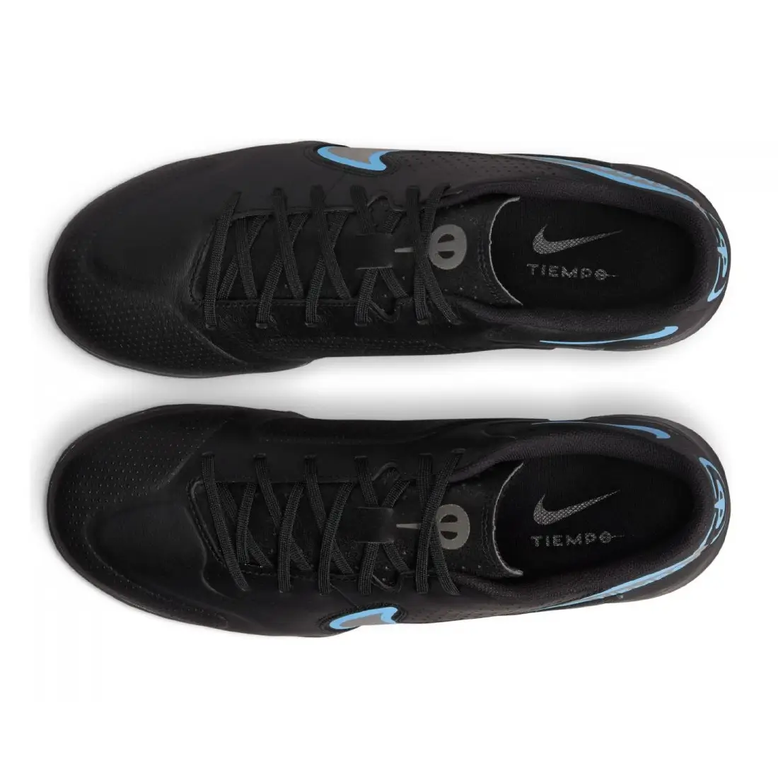 Nike Tiempo Legend 9 Academy TF Turf Erkek Halı Saha  -DA1191-004