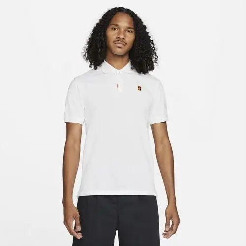 Nike Polo Df Heritge Slim2 Lacivert Erkek Polo Tişört  -DA4379-429