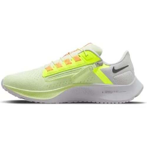 Nike Air Zoom Pegasus 38 FlyEase Sarı Erkek Koşu Ayakkabısı  -DA6674-700