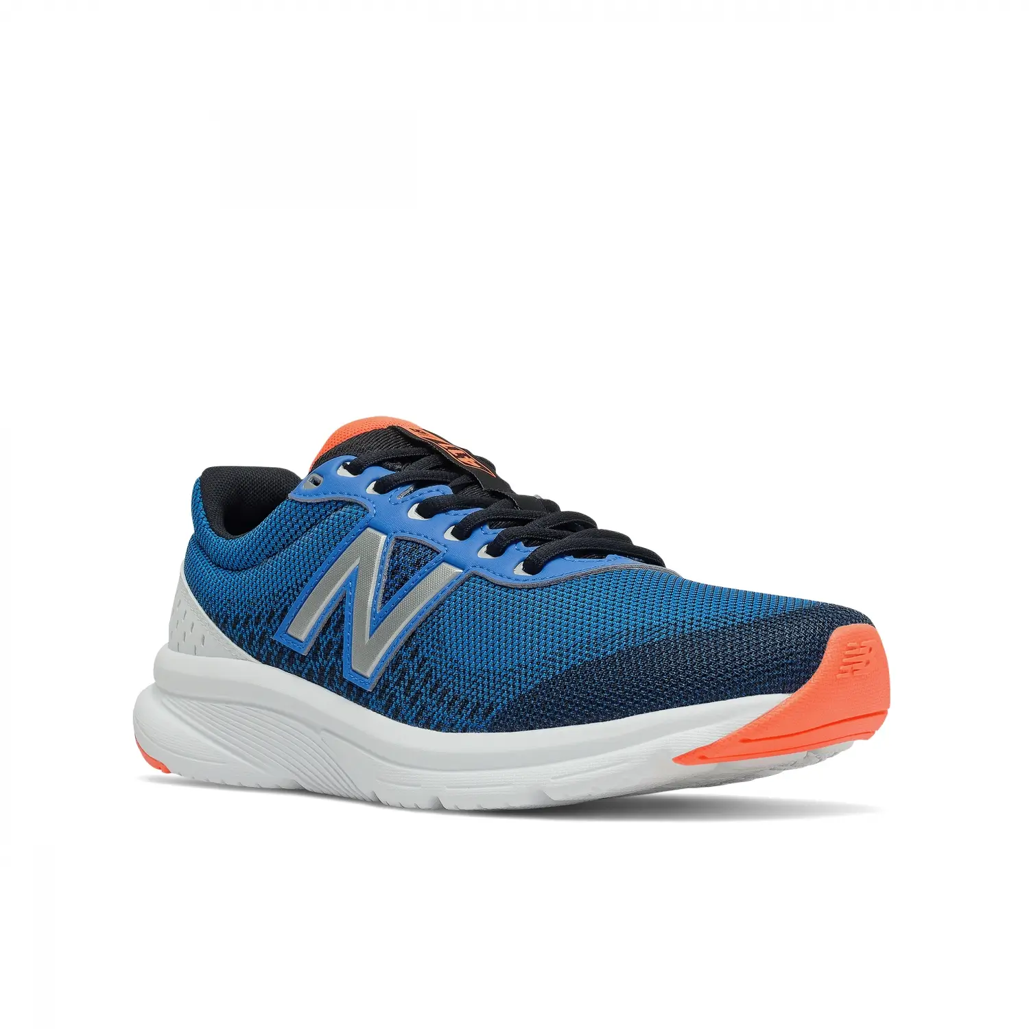 New Balance 411 Mavi Erkek Koşu Ayakkabısı    -M411CB2