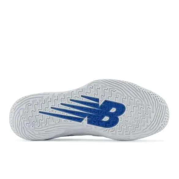 New Balance Fresh Foam X Lav V2 Beyaz Erkek Tenis Ayakkabısı MCHLAVL2