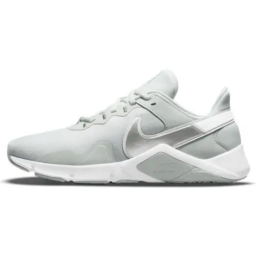 Nike Legend Essential 2 Gri Kadın Antrenman Ayakkabısı - CQ9545-012