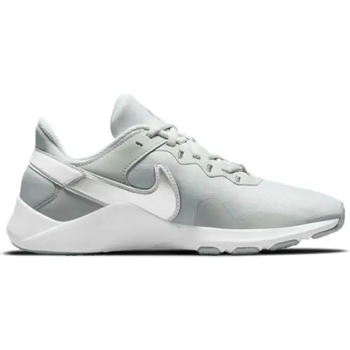 Nike Legend Essential 2 Gri Kadın Antrenman Ayakkabısı - CQ9545-012