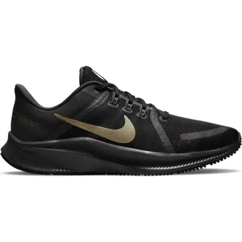 Nike Quest 4  Siyah Erkek Koşu Ayakkabısı - DA1105-010