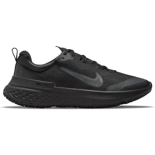 Nike React Miler 2 Shield  Siyah Erkek Koşu Ayakkabı - DC4064-002