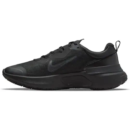 Nike React Miler 2 Shield  Siyah Erkek Koşu Ayakkabı - DC4064-002