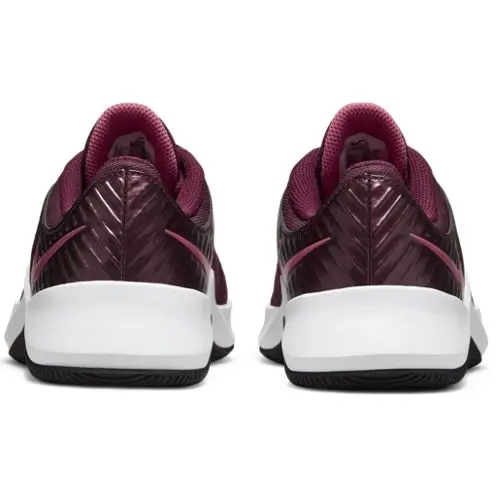 Nike MC Trainer  Bordo Kadın Antrenman Ayakkabısı - CU3584-600